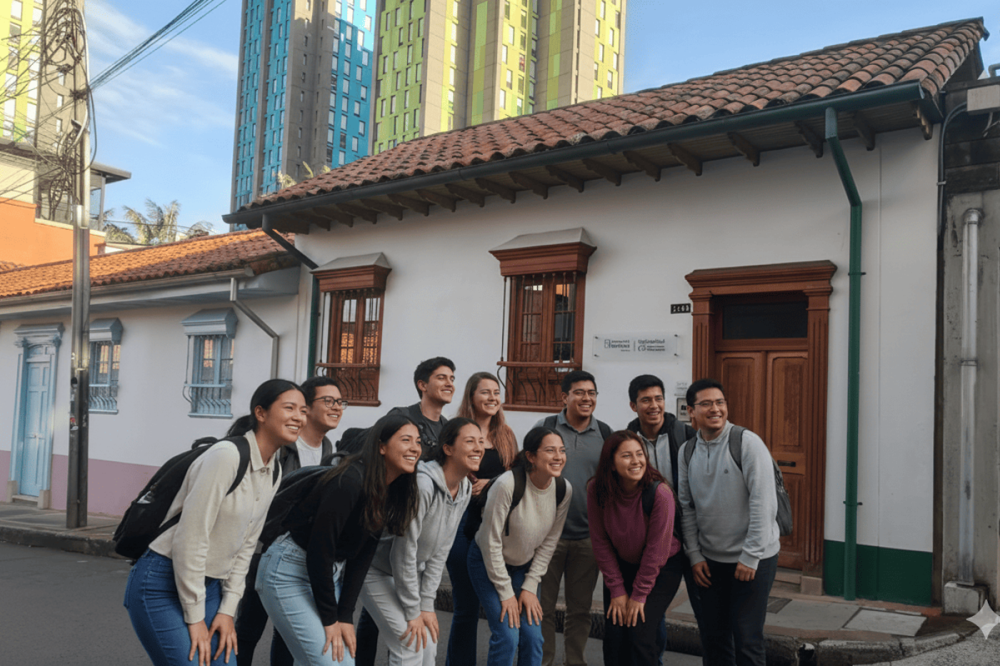 foto ctp estudiantes