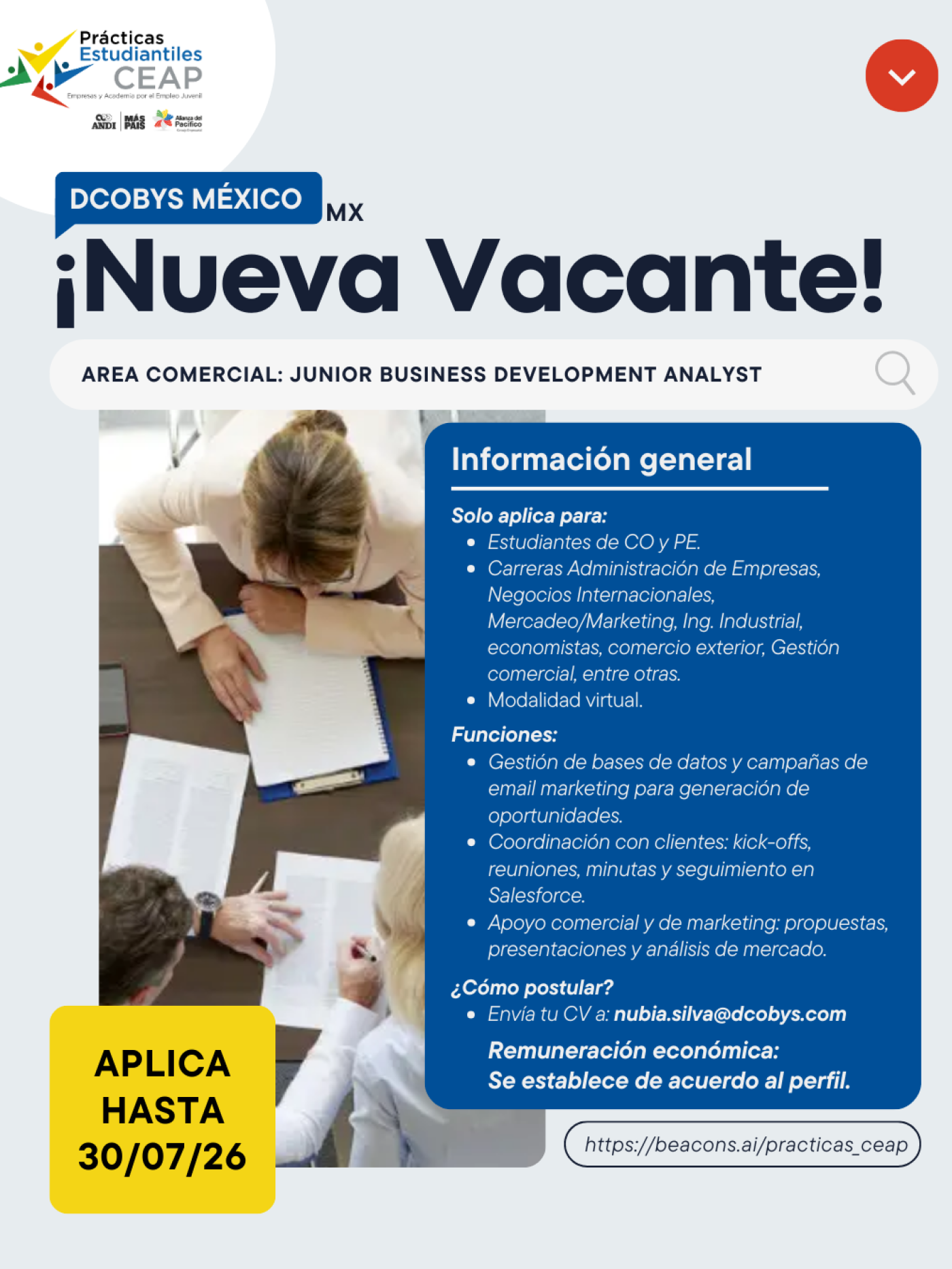 oferta