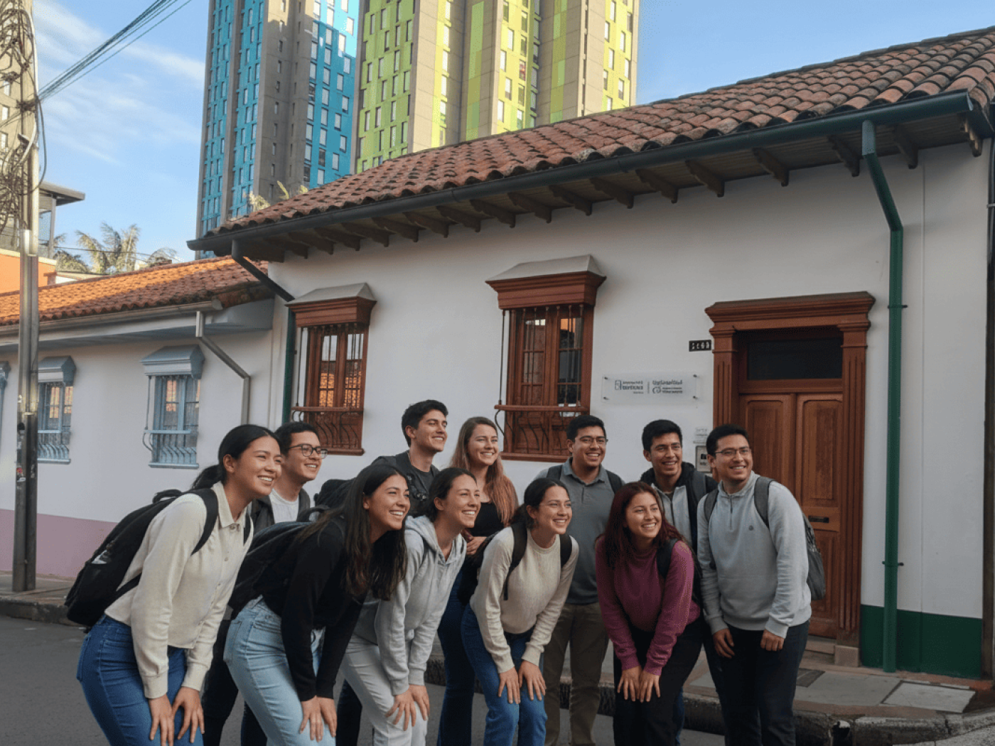 foto ctp estudiantes