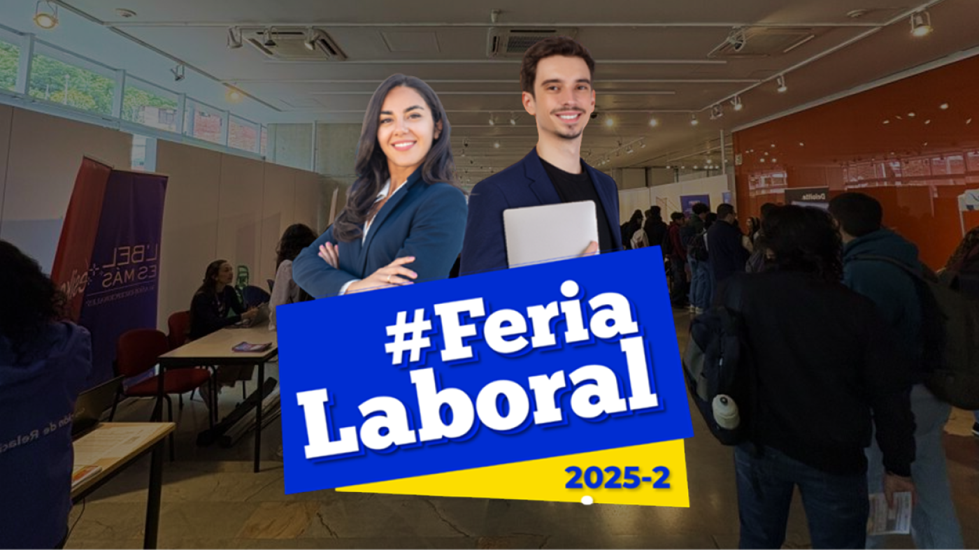 feria egresados 2025-2