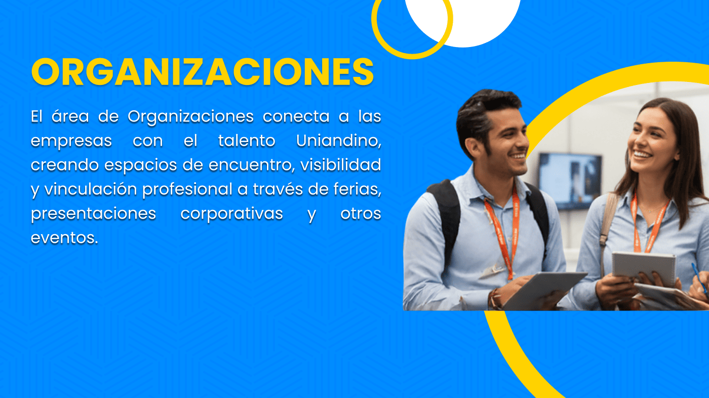 Banner Organizaciones