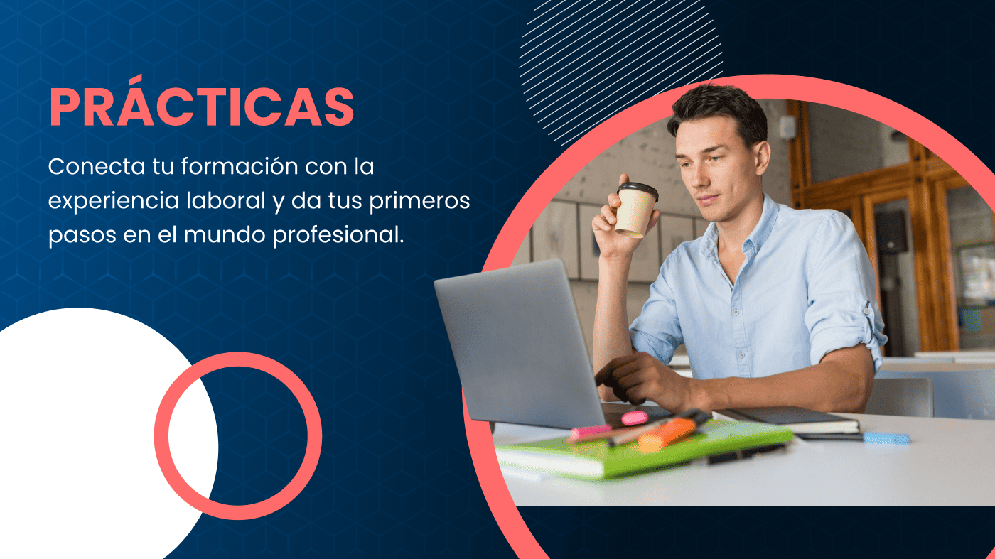 Banner Prácticas