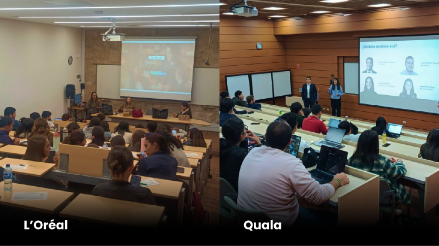 presentaciones corporativas banner