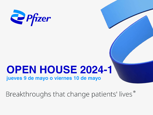 Pfizer - Open House 2024-1