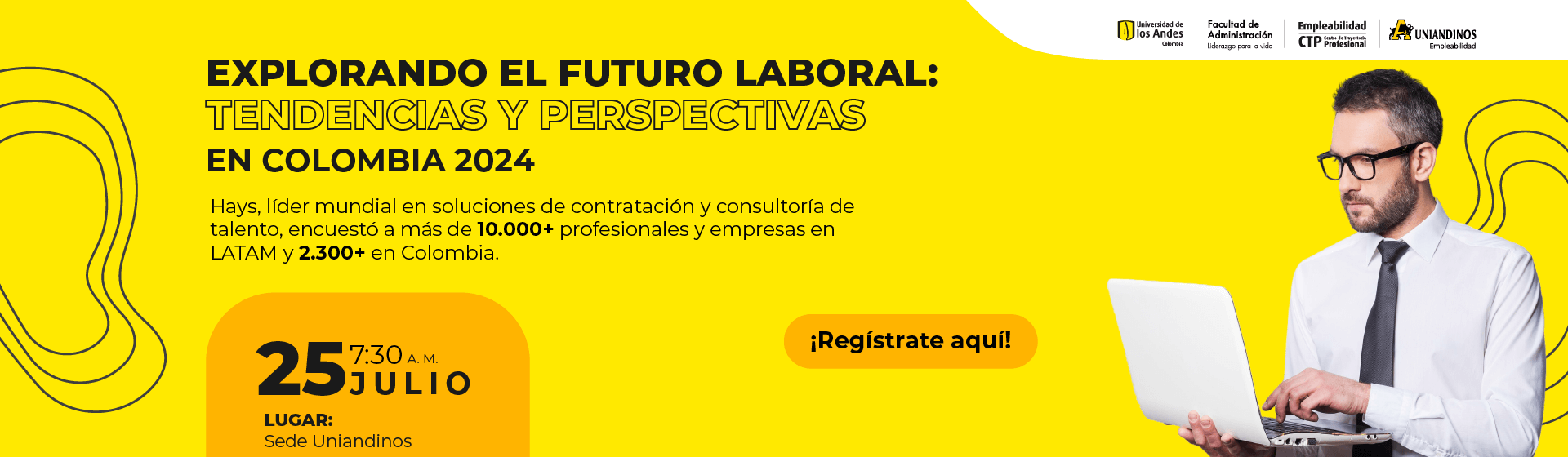 Explorando el Futuro Laboral: Tendencias y Perspectivas en Colombia 2024