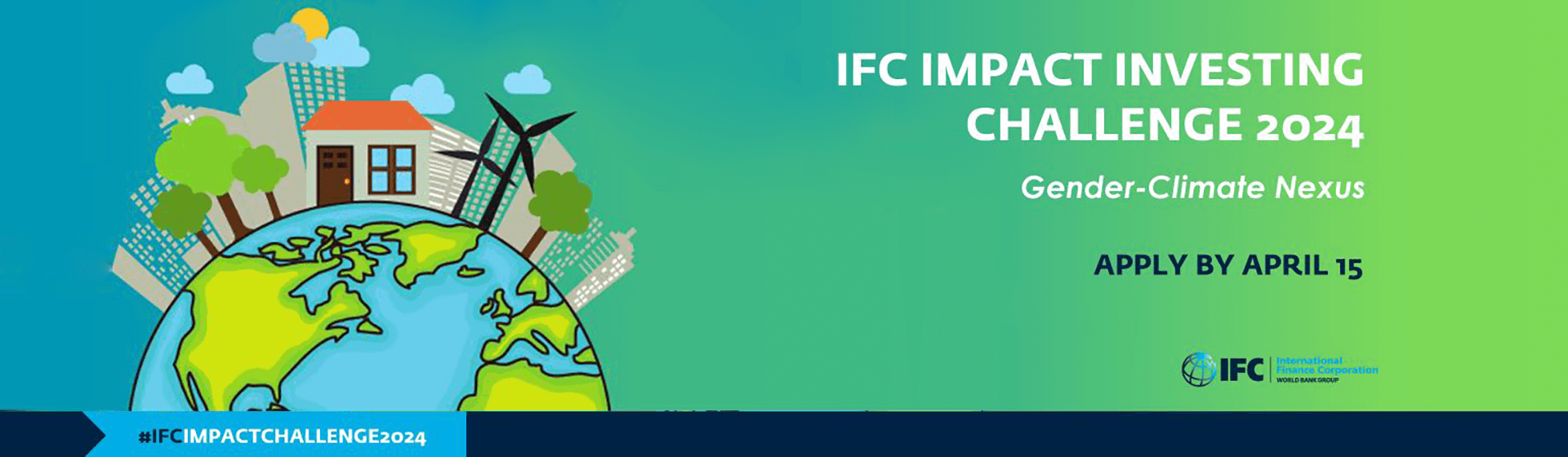 IFC 2024 Impact Challenge